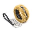 (image for) Mink Collar With Lead