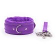 (image for) Fur Lockable SM Collar