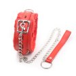 (image for) Fur Lockable SM Collar