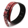 (image for) Pearlite Layer BDSM Collar