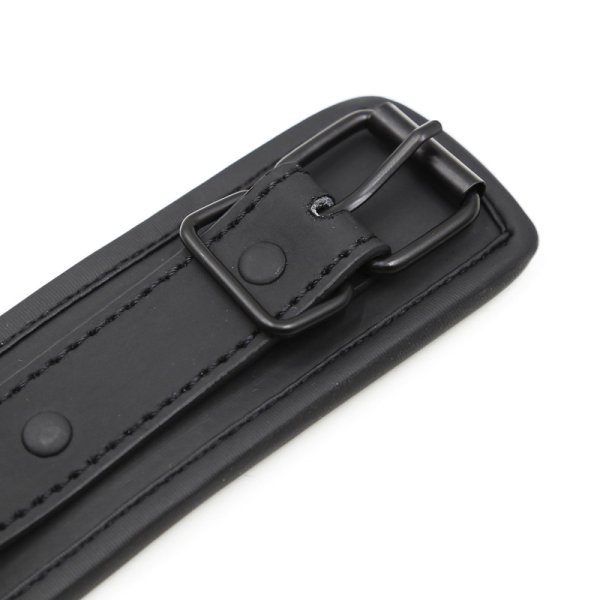 (image for) Tape Edge Senior Bondage Collar