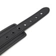 (image for) Tape Edge Senior Bondage Collar