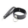 (image for) O Ring Pink Lock Collar