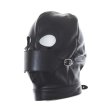 (image for) Full Mask Eyes & Mouth Detachable