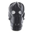 (image for) Full Mask Eyes & Mouth Detachable
