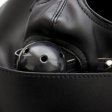 (image for) Full Mask Eyes & Mouth Detachable