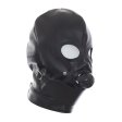 (image for) Full Mask Eyes & Mouth Detachable