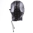 (image for) Full Mask Eyes & Mouth Detachable