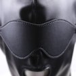 (image for) Full Mask Eyes & Mouth Detachable