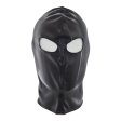(image for) Quadrate Eyes Convenient Hood