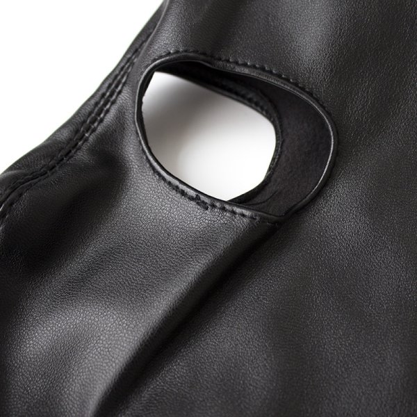 (image for) Quadrate Eyes Convenient Hood