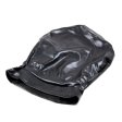 (image for) Patent Leather Full Head Hood
