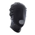(image for) Premium Spandex Hood with Mouth Opening