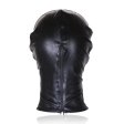 (image for) Premium Spandex Hood with Mouth Opening