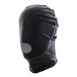 (image for) Premium Spandex Hood with Mouth Opening