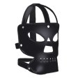 (image for) Premium Punisher Muzzle
