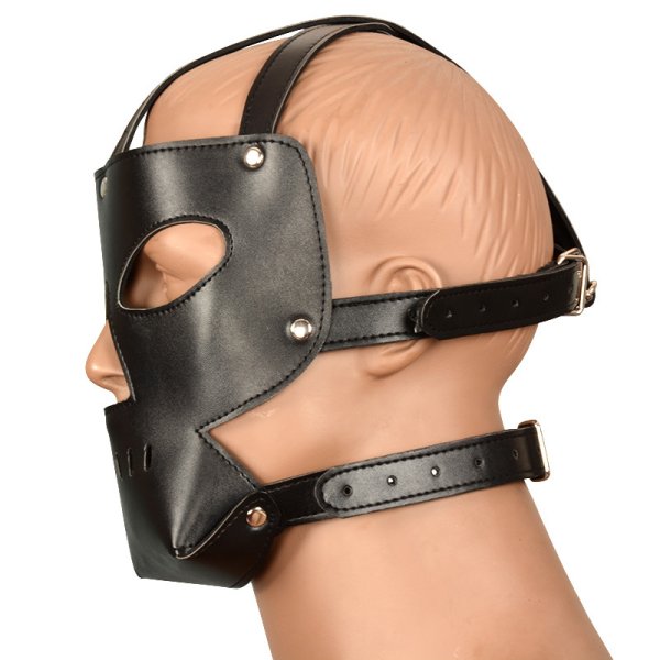 (image for) Premium Punisher Muzzle