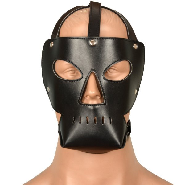(image for) Premium Punisher Muzzle