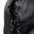 (image for) Gothic Black Hood