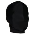 (image for) Fetish Fantasy Spandex Open Mouth Hood