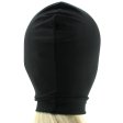 (image for) Fetish Fantasy Spandex Open Mouth Hood