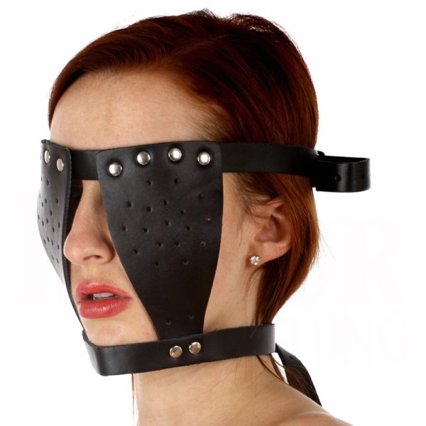 (image for) Bishop Head Harness
