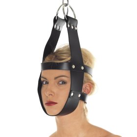 Head Immobilization Harness