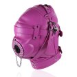 (image for) Sensory Deprivation Hood