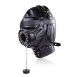 (image for) Sensory Deprivation Hood