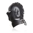 (image for) Strict PVC Basic Zipper Hood