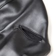 (image for) Strict PVC Basic Zipper Hood
