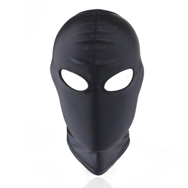 (image for) Spandex Open Eye Hood