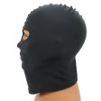 (image for) Spandex Open Eye Hood