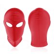 (image for) Spandex Open Eye Hood