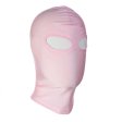 (image for) Spandex Open Eye Hood