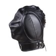(image for) Zipper Hood With Thicker Ear