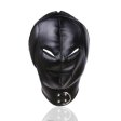 (image for) Zipper Hood With Thicker Ear