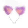 (image for) Fancy Headband With Feather Ear