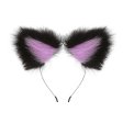 (image for) Fancy Headband With Feather Ear