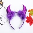 (image for) Devil Headband