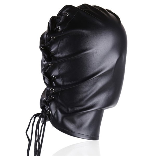 (image for) Frenulum Full Hoods