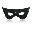 (image for) Leather Mask Fancy Party Dress