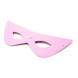 (image for) Leather Mask Fancy Party Dress