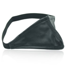 Masks & Blinders