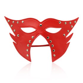 Cat Mask Fancy Party Fetish Dress