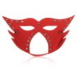 (image for) Cat Mask Fancy Party Fetish Dress