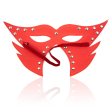 (image for) Cat Mask Fancy Party Fetish Dress