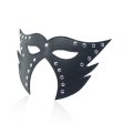 (image for) Cat Mask Fancy Party Fetish Dress