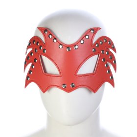 Fantasy Fetish Mask