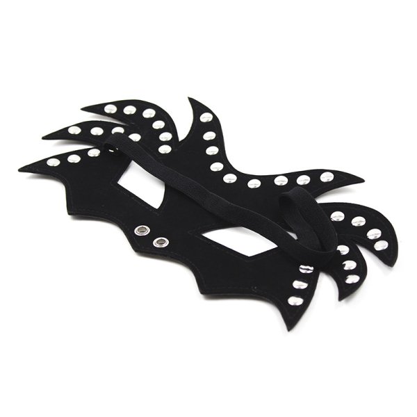 (image for) Fantasy Fetish Mask